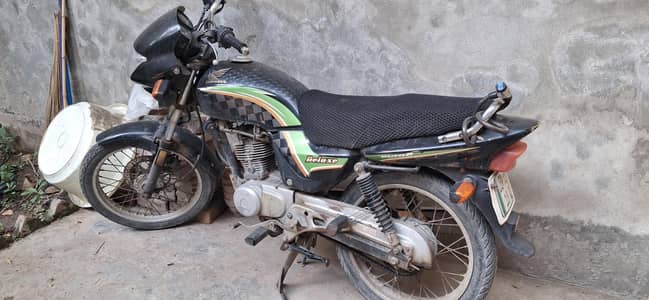 used bike for sale.