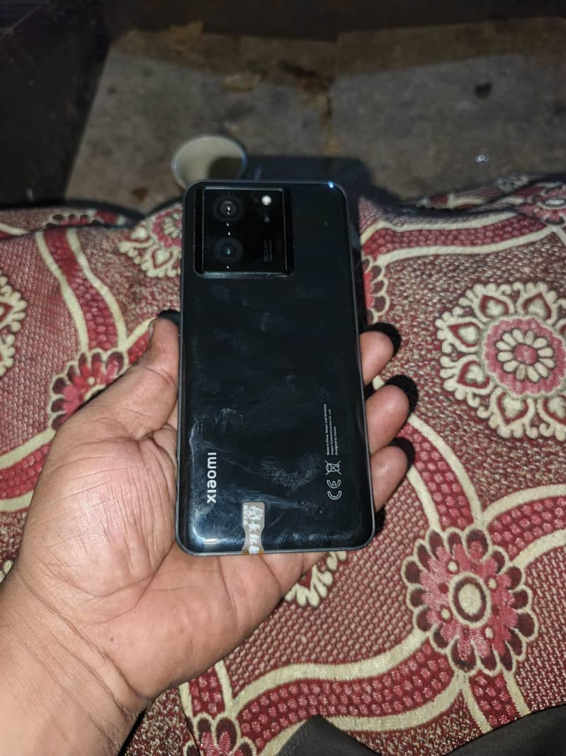 xiaome 13t pro 1