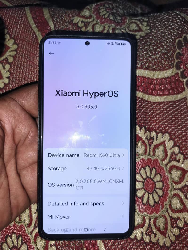 xiaome 13t pro 2