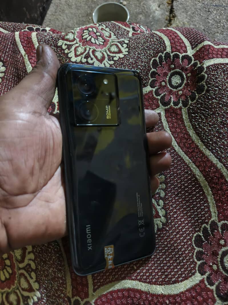 xiaome 13t pro 4