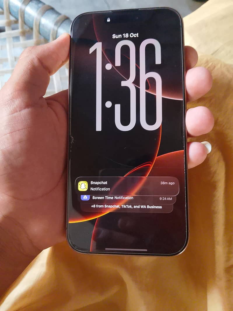 16 pro max 4