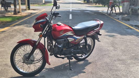 Honda Pridor 2016 First Owner