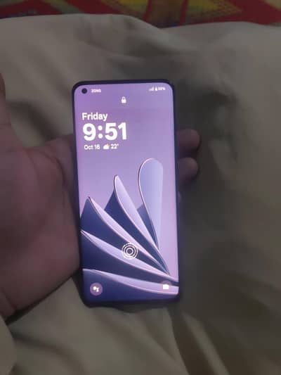 One Plus 10 Pro