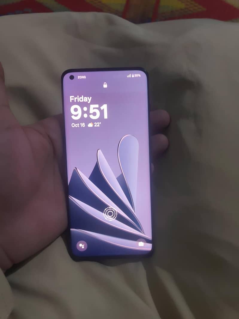 One Plus 10 Pro 0