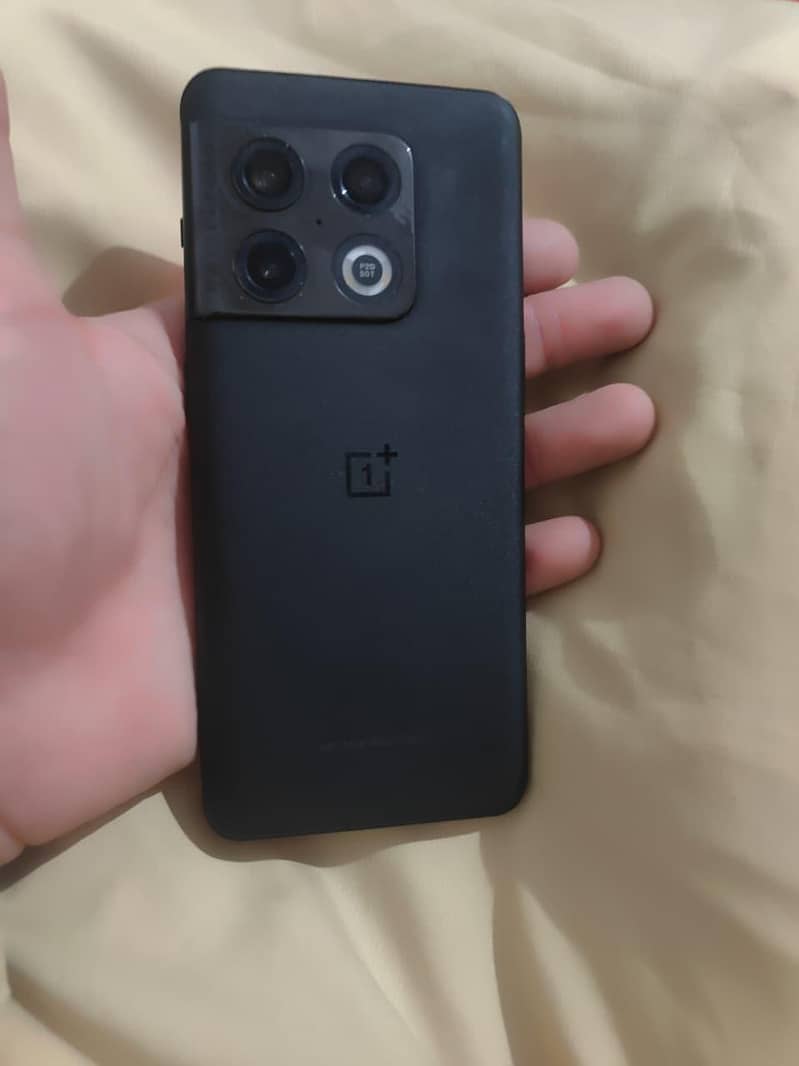 One Plus 10 Pro 2