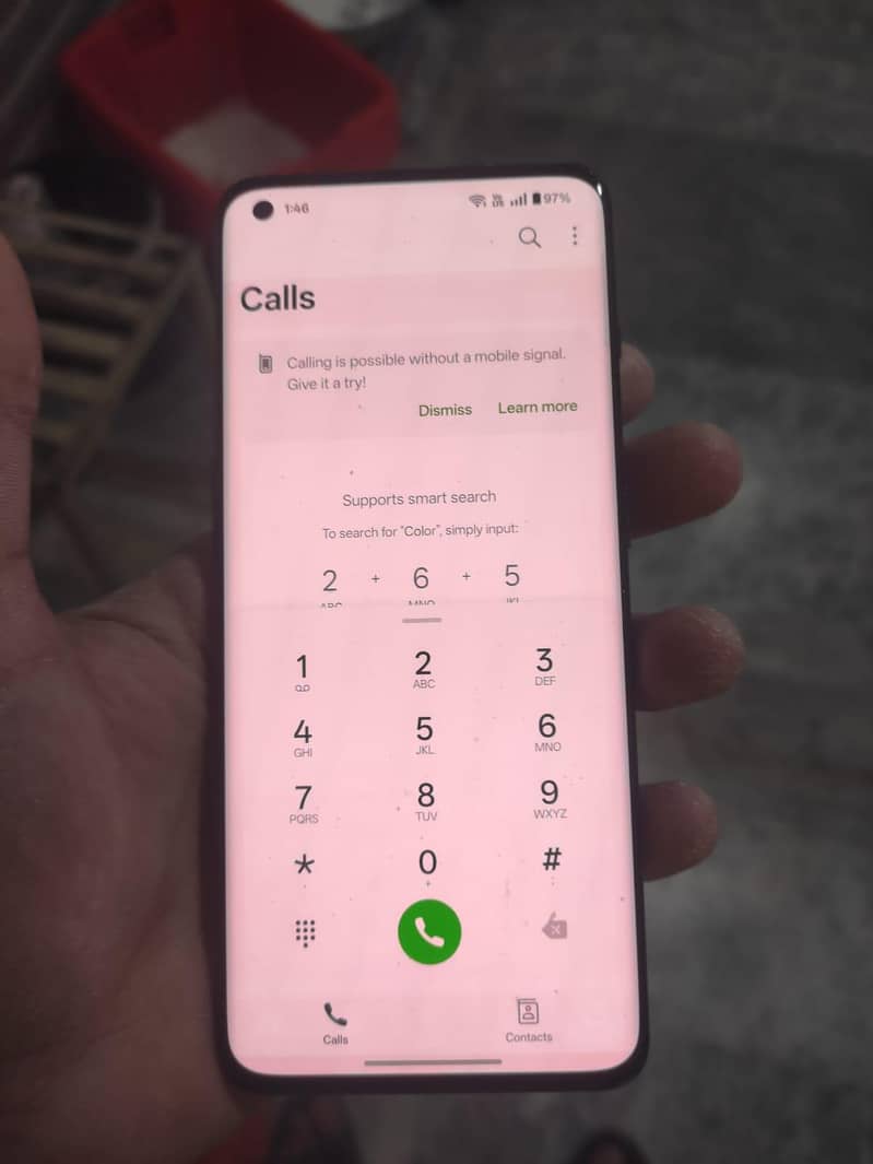 One Plus 10 Pro 5