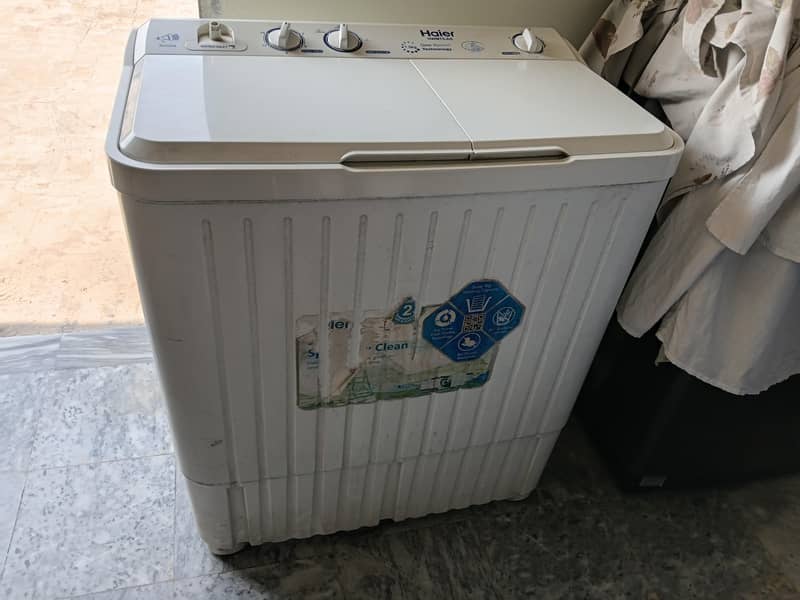 washing machine 0