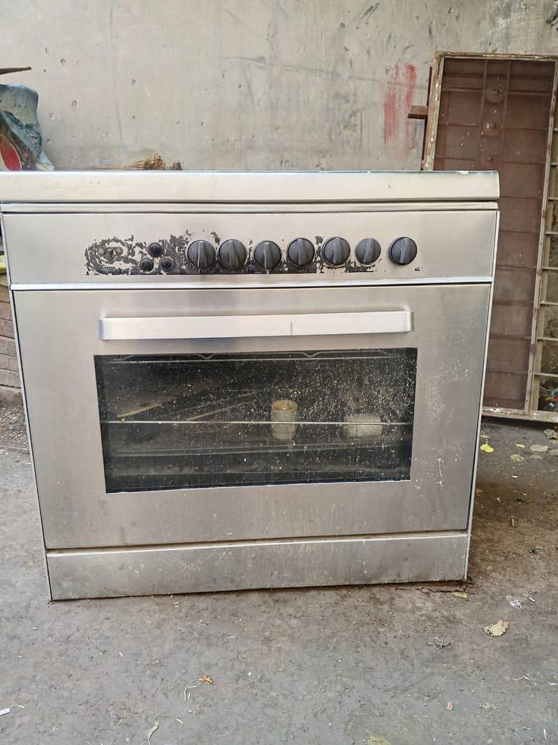 stoves 1