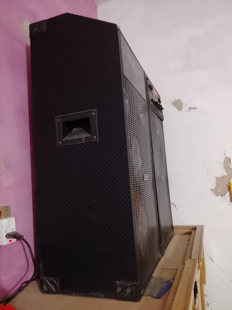 Xtreme audio speaker 3