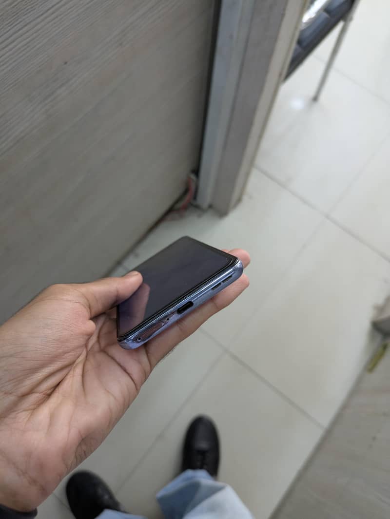 One Plus 9 pro 1
