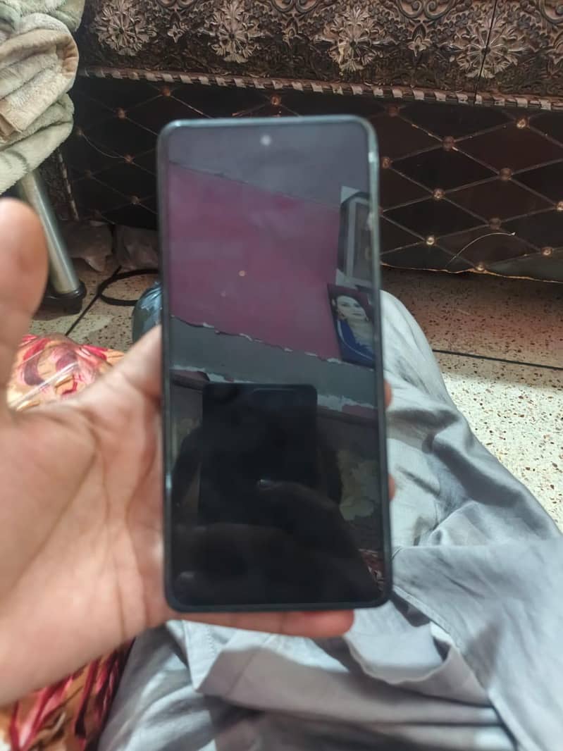 Infinix Note 30 7