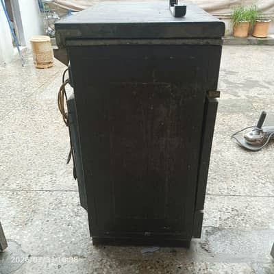 stove oven