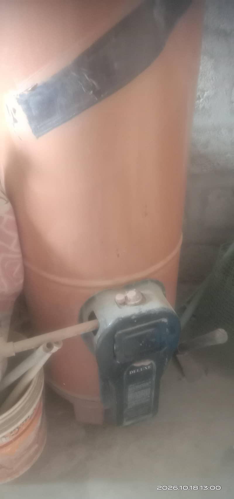 نیشنل گیس گیزر برائے فروخت 3
