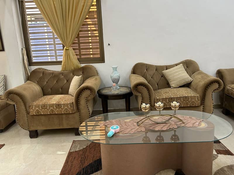 7 seater sofa set 3