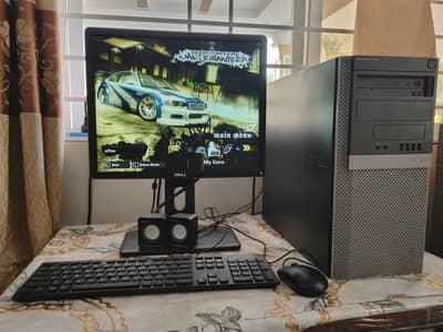 DELL OPTILEX 960 FOR SALE