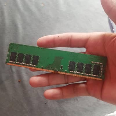 DDR4 ram 8gb
