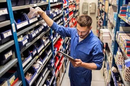Store Officer Required For a Well Know Private Firm
