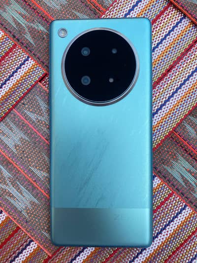Infinix Zero 40