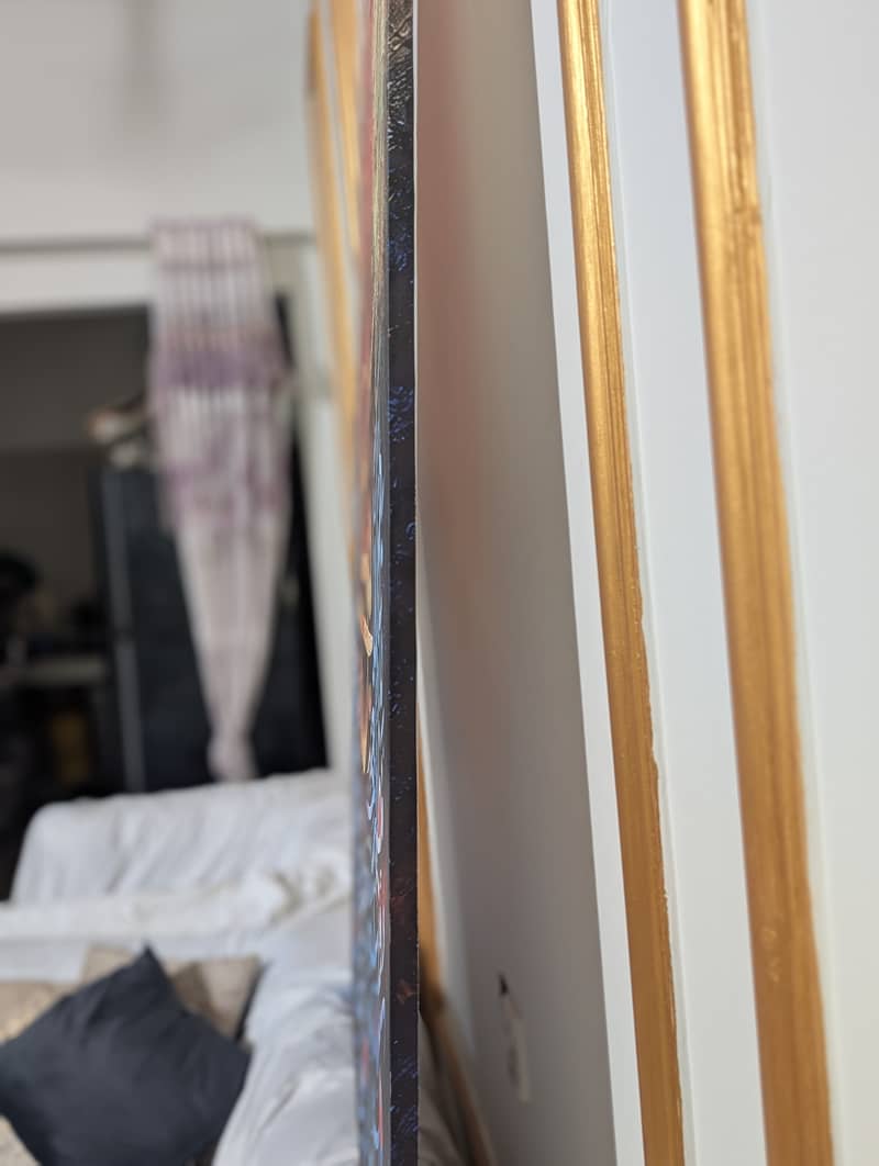 Calligraphy, painting 4