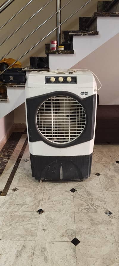 Super Asia Air Cooler