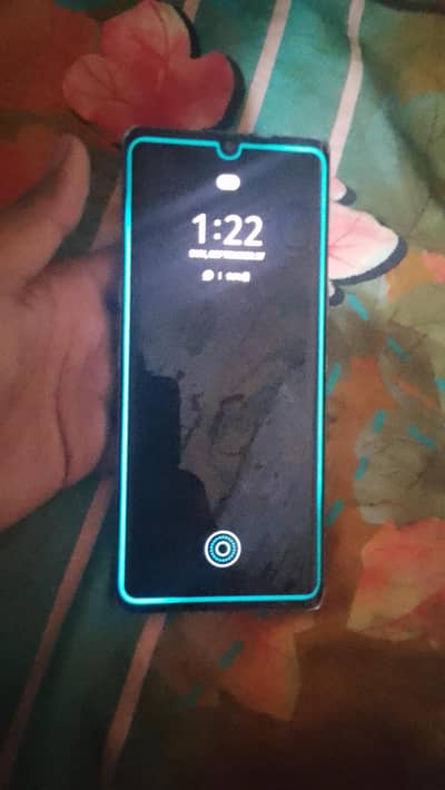 LG Velvet 5G