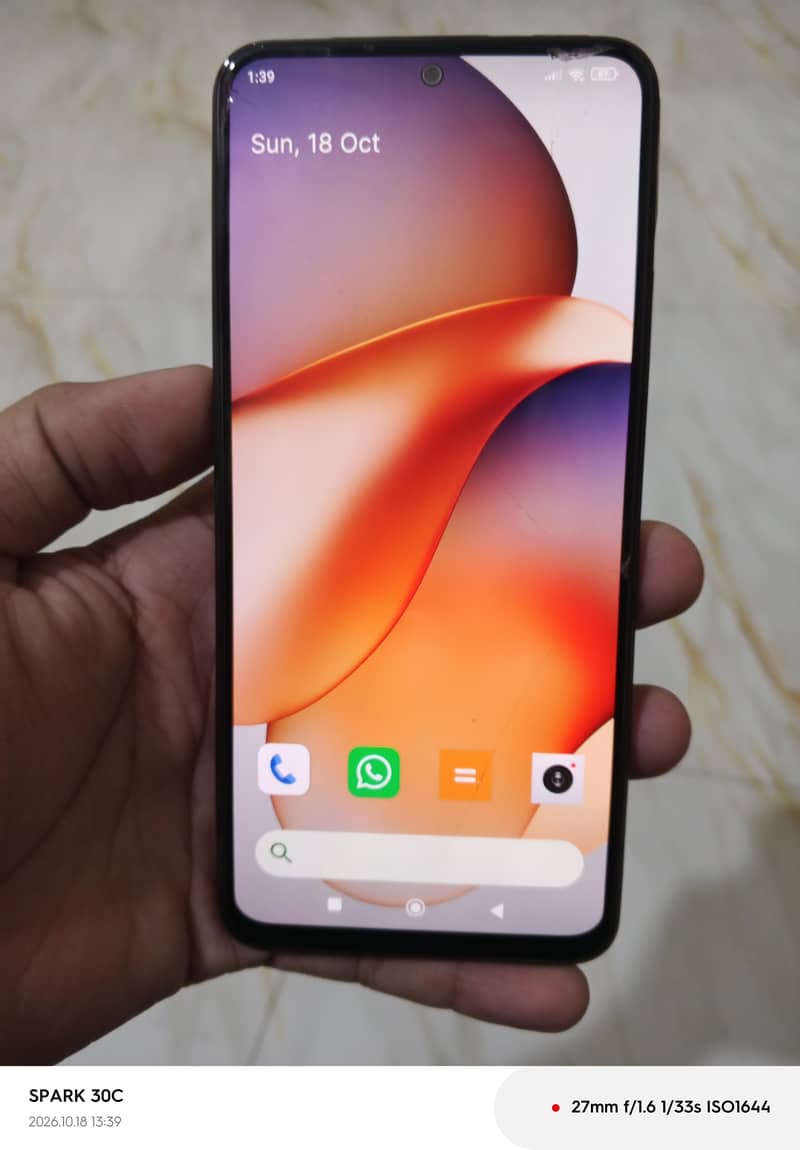 Xiaomi Redmi Note 12 1