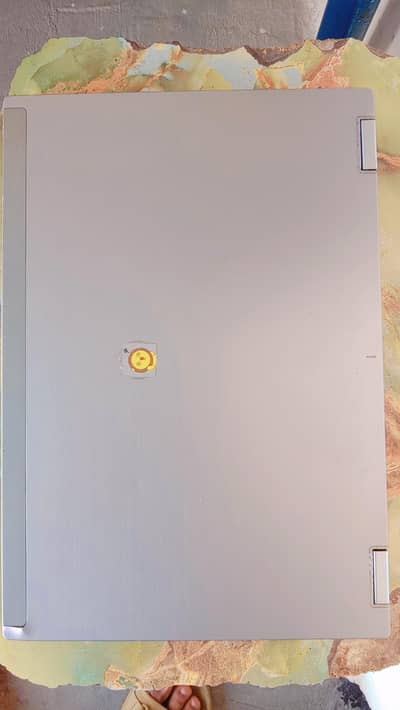 HP EliteBook 8440p