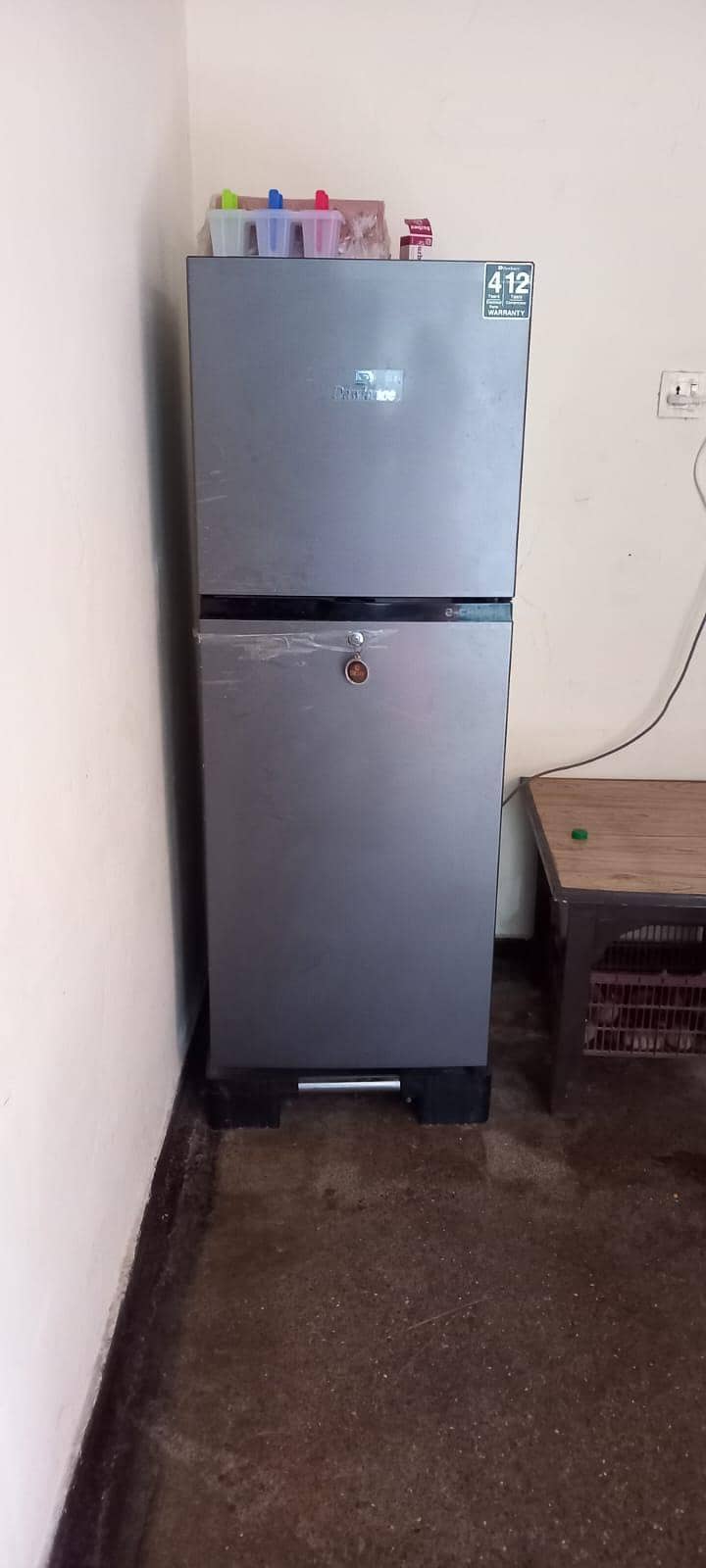 frezer 1