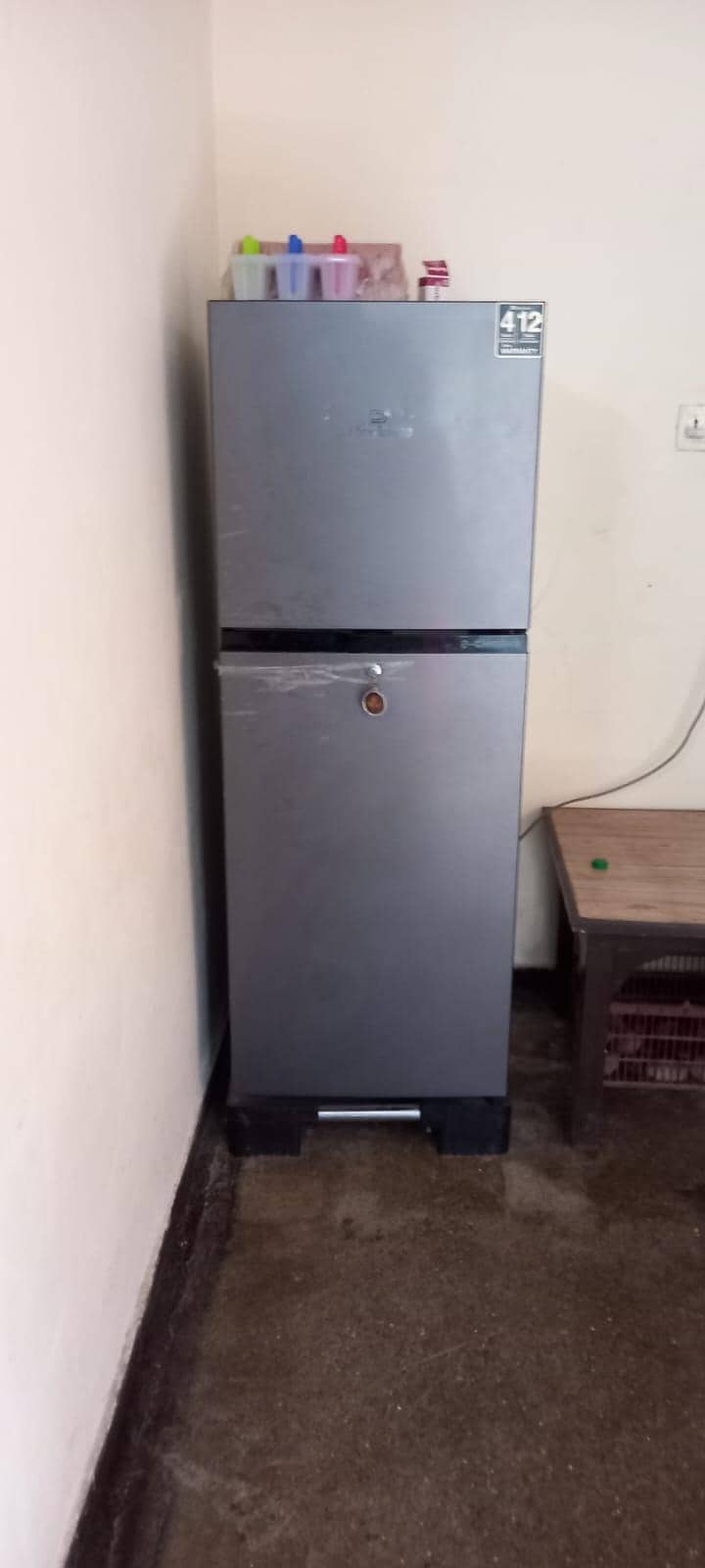 frezer 3