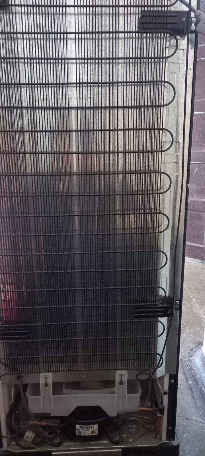 frezer 8