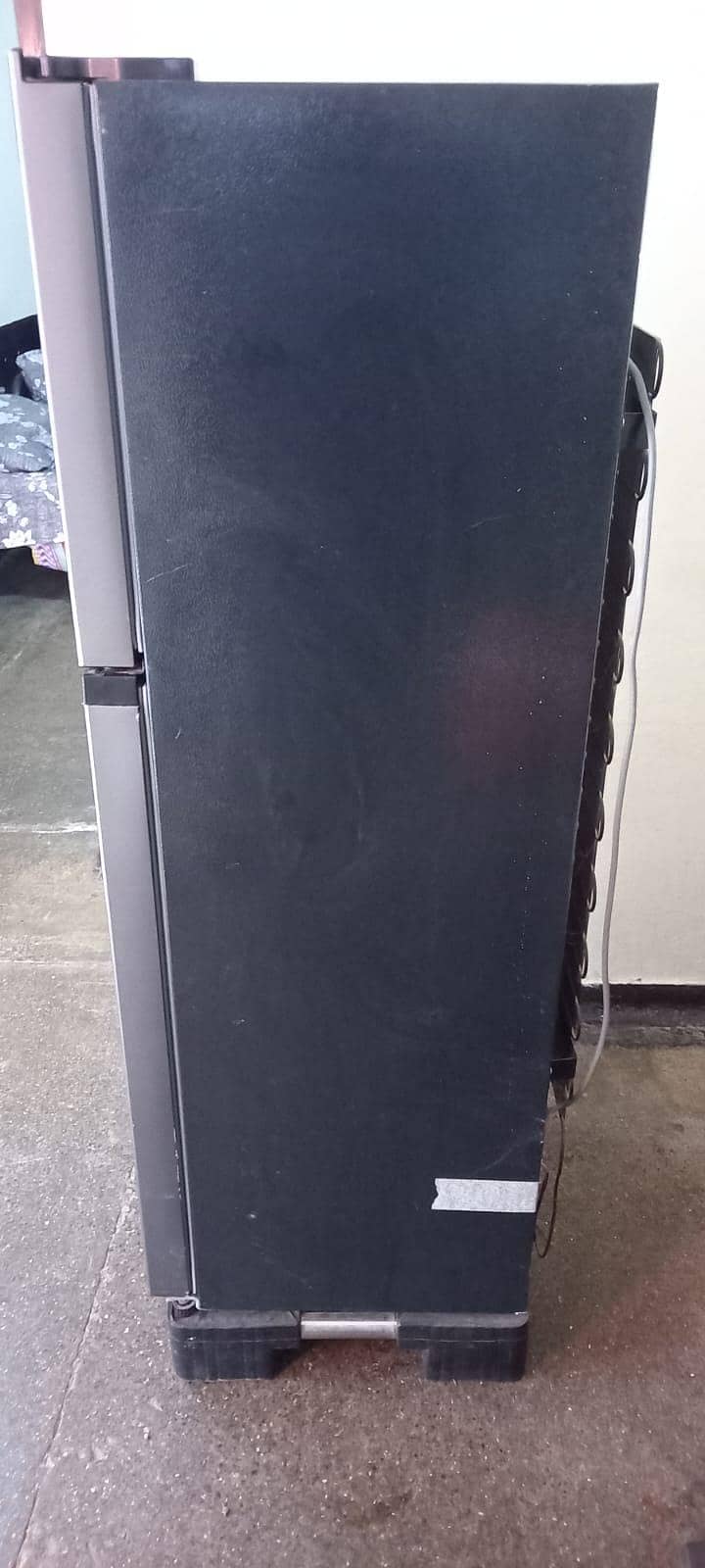 frezer 11