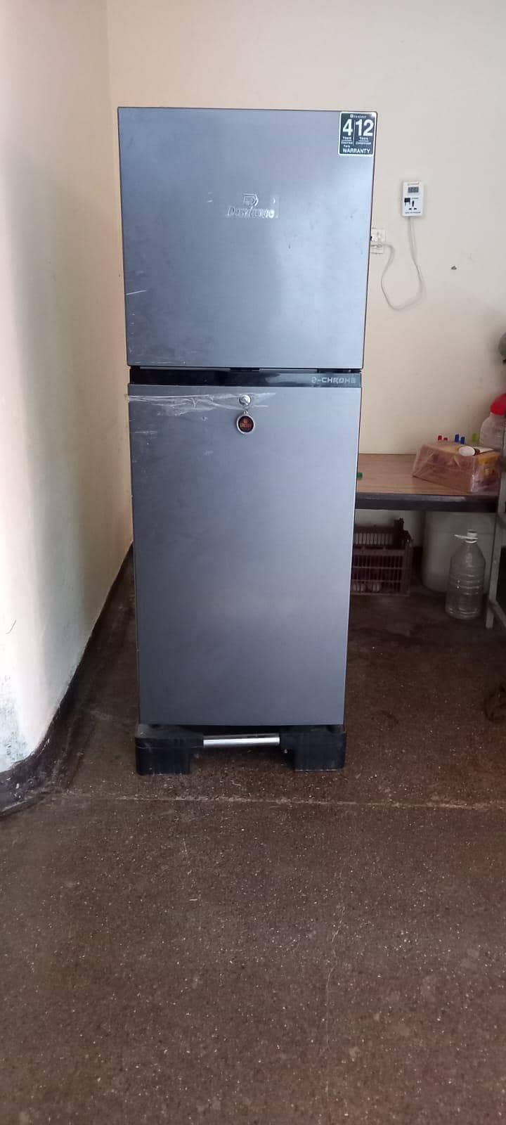 frezer 13