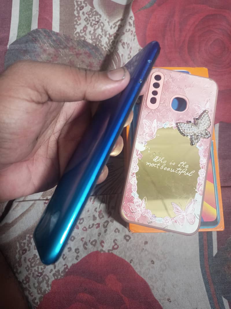 Tecno Spark 4 4