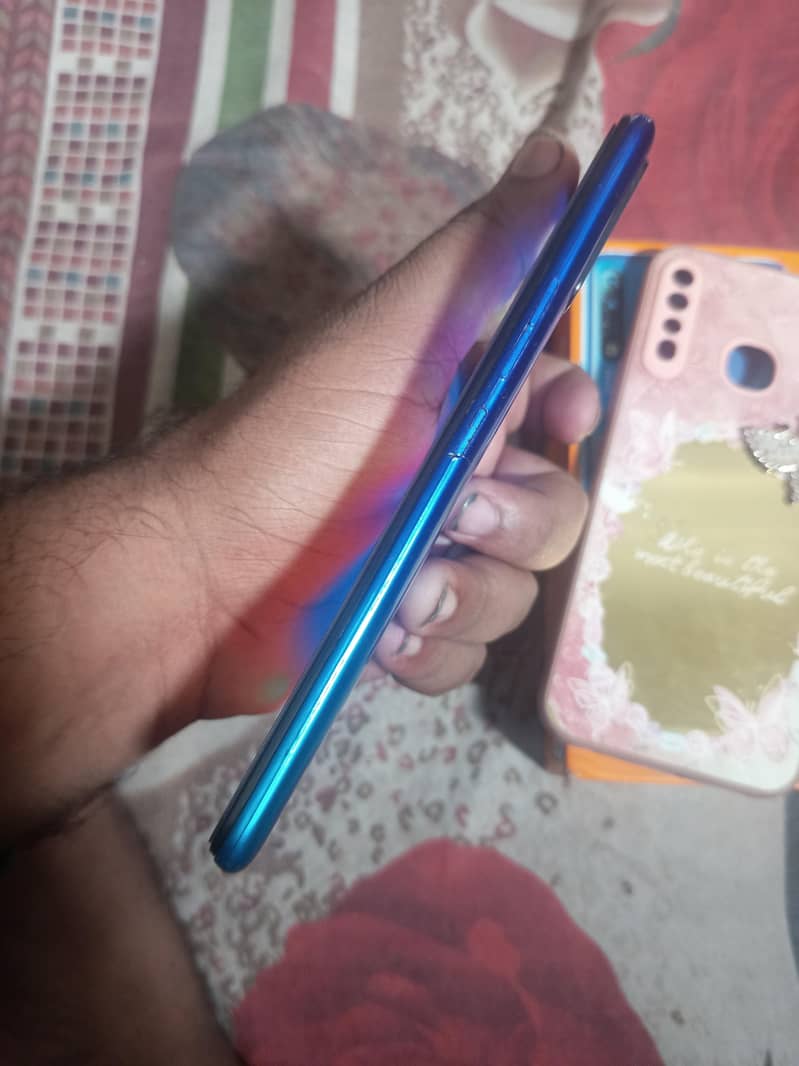 Tecno Spark 4 5