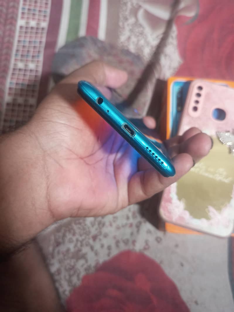 Tecno Spark 4 6