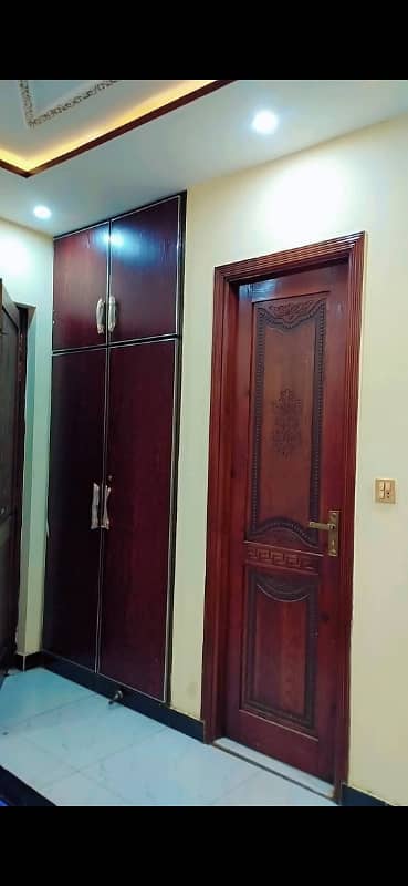 Furnished Room for rent in johar town