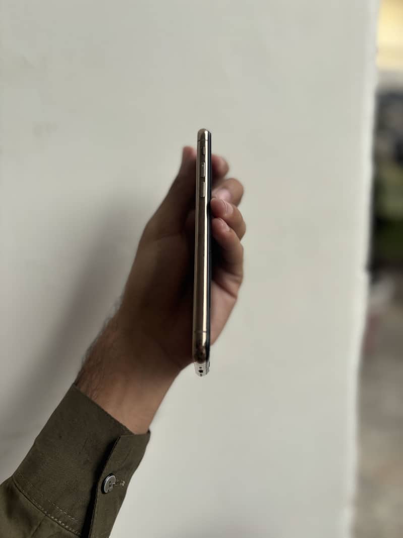 Apple iPhone XS 1