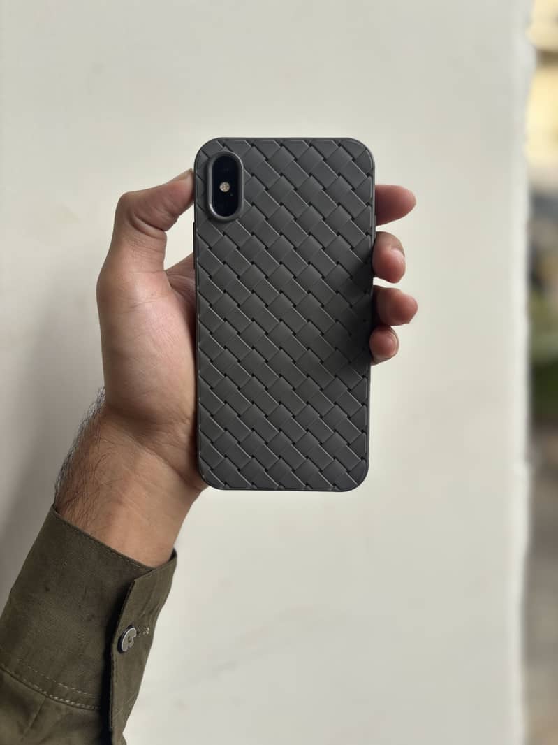 Apple iPhone XS 2