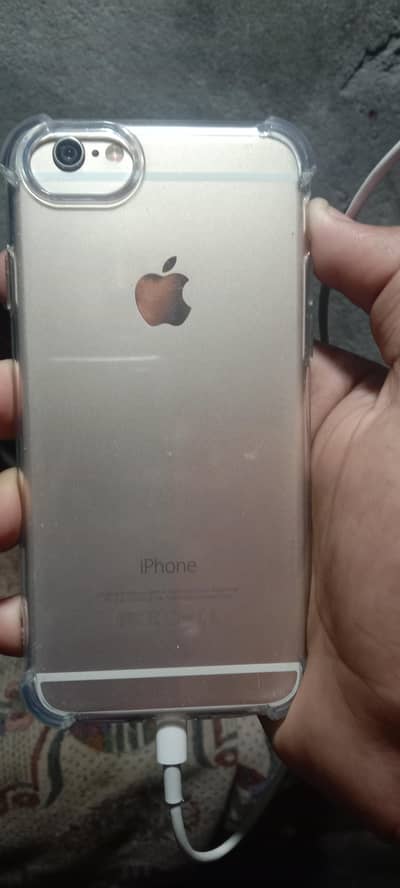 Apple iPhone 6