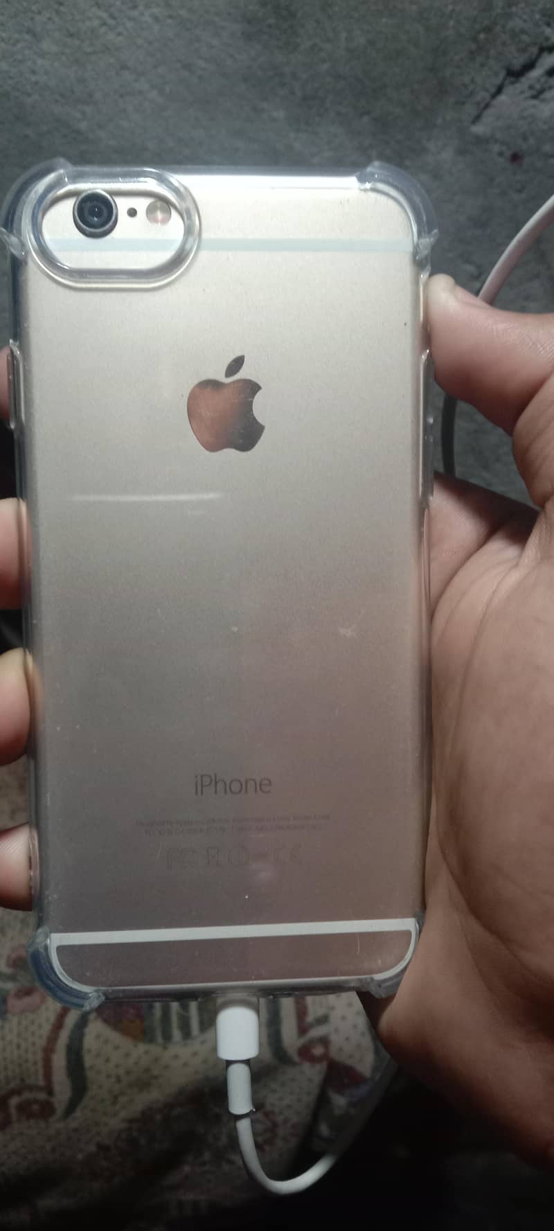 Apple iPhone 6 0