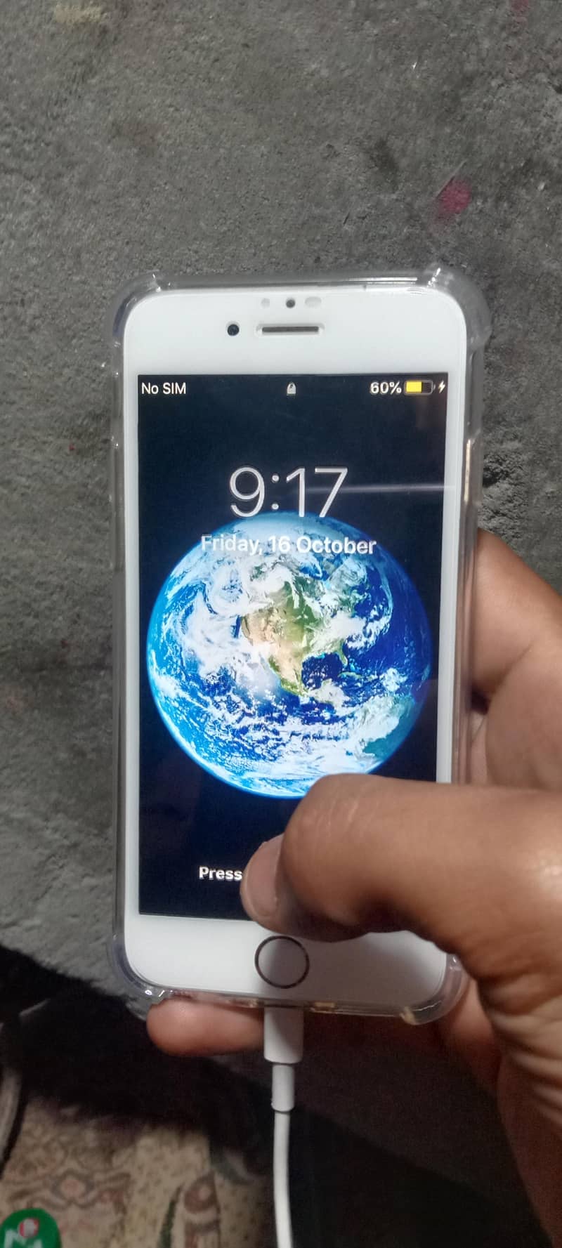 Apple iPhone 6 1