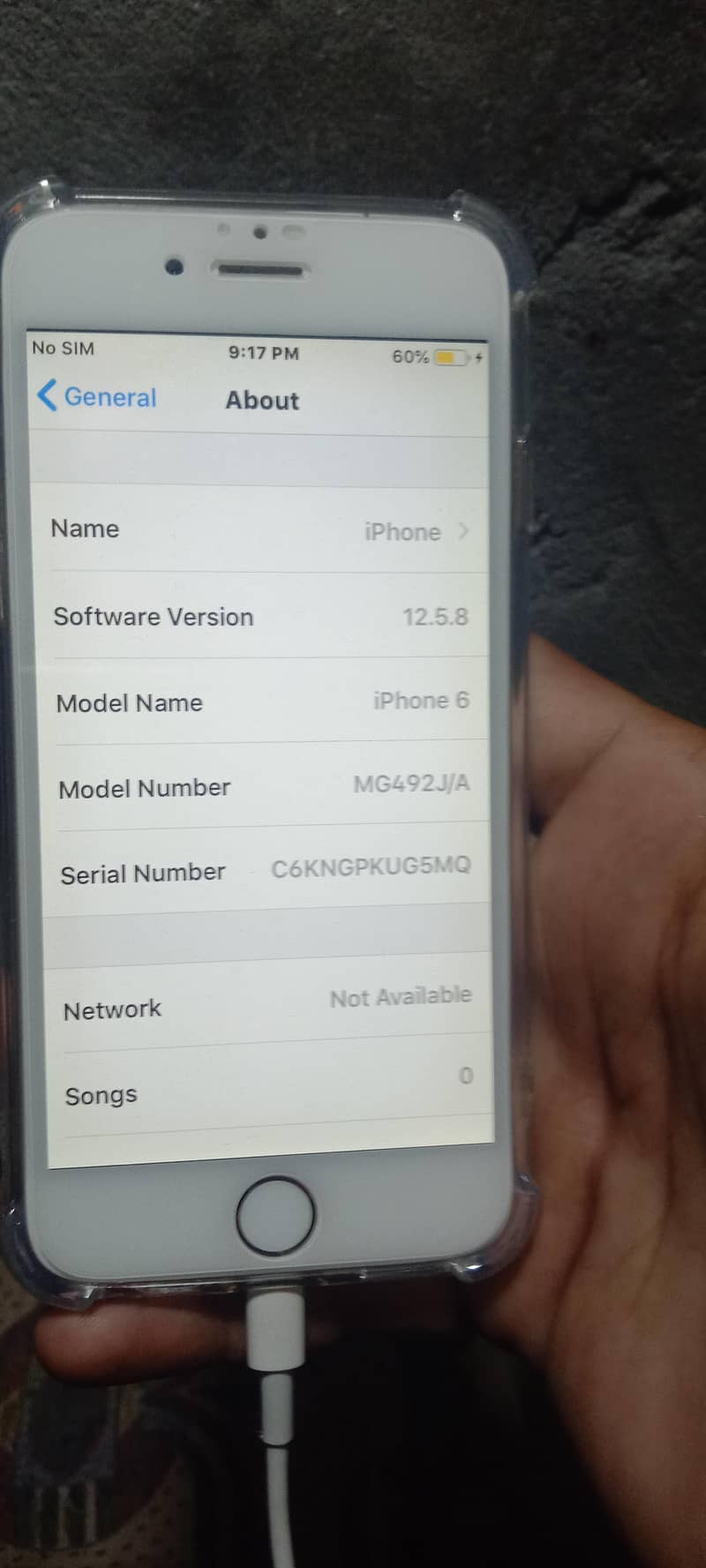 Apple iPhone 6 3