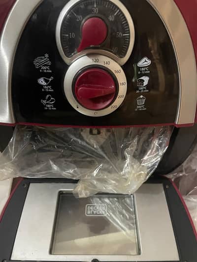 Air Fryer