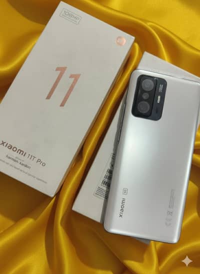 Mi II T Pro - Official PTA approved - No Xchnage