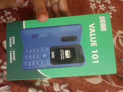 SEGO Value 101