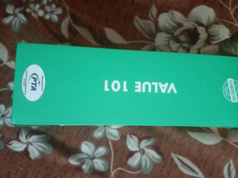 SEGO Value 101 1
