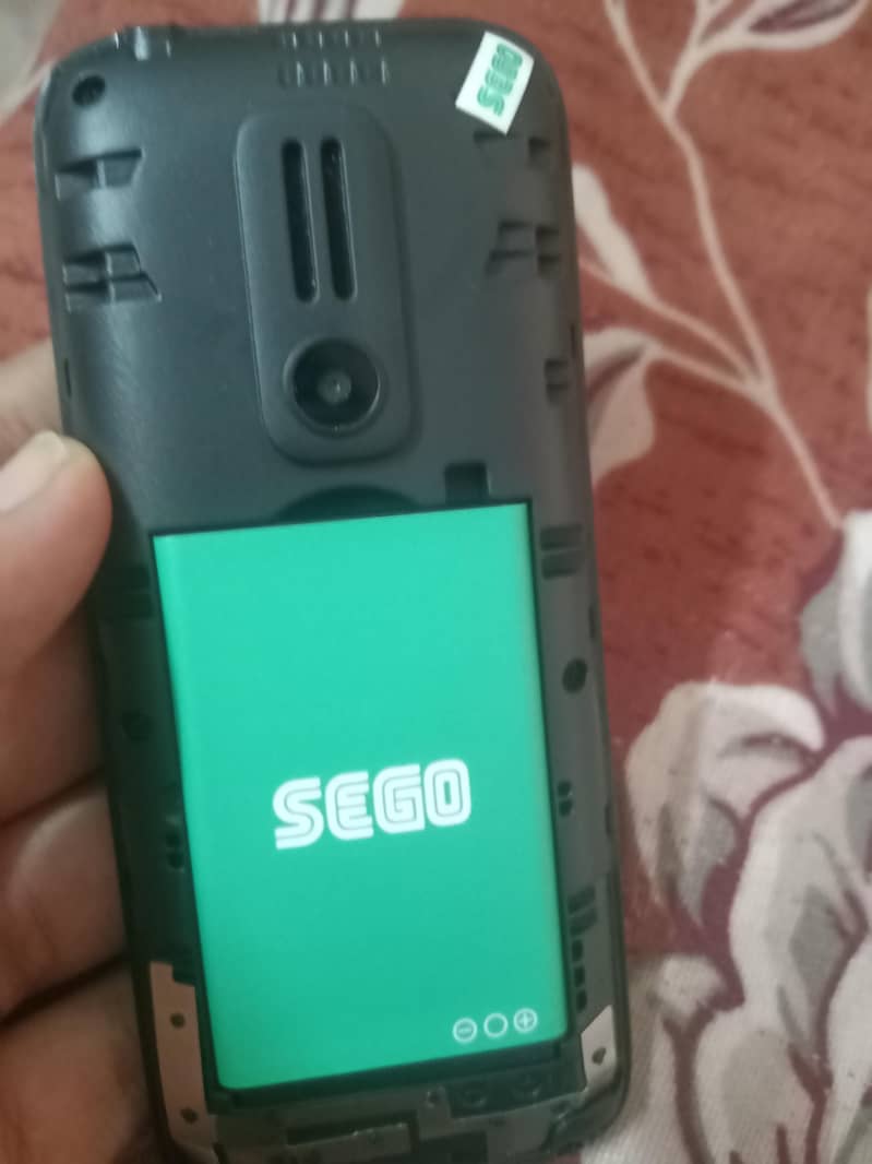 SEGO Value 101 5