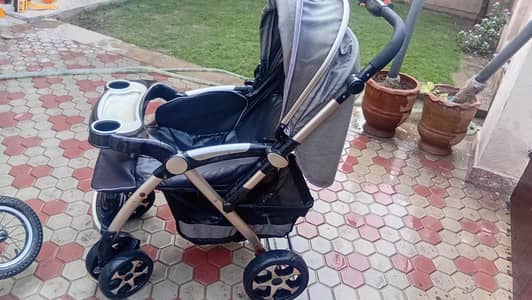 Pram for sale