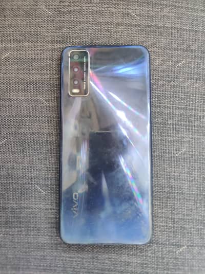Vivo Y20