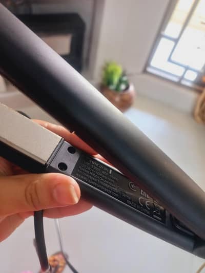 rimengton hair straighner original